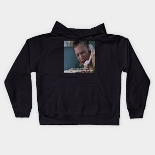 Stu Macher Kids Hoodie